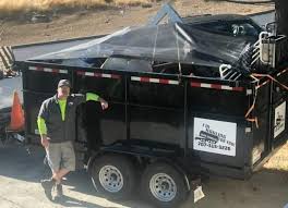 Best Yard Waste Removal  in Lebanon, OR